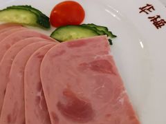 -华梅西餐厅(哈尔滨中央大街店)