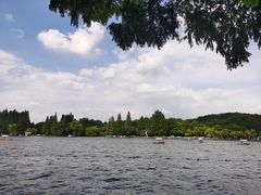 -浙江西子宾馆·瑶园咖啡厅