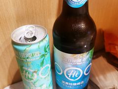 -海底捞火锅(凯德广场店)