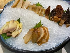 -澳门豆捞(裕华东路店)