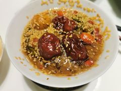 -宁夏国强手抓羊肉·清真菜(未央路凤三店)