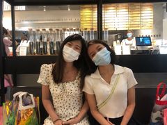 -喜茶(广州天汇igc店)