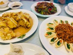 -黄家饺子东北特色菜馆(湖滨商业街店)