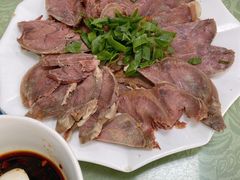 -国庆烧麦馆