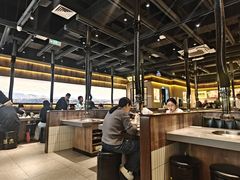 -大叹号·朝鲜族烤肉(滨海吾悦广场店)