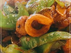 -嘉丰湘菜馆(芳群园店)