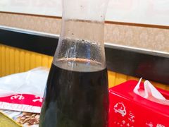 冰镇酸梅汤-赵氏盱眙十三香龙虾(蓝村店)