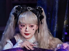 -海马体照相馆(天津世纪都会店)