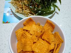 -香天下·四川火锅(安镇大润发店)