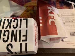 -肯德基(成都双流机场T2店)