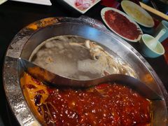 -大龙辣火锅·龙虾·烧烤(湖滨新天地店)