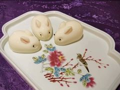 大白兔奶糖凍-惠食佳·朱雀(东方商厦店)