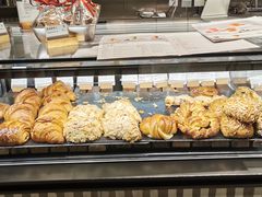 -BAKER&SPICE(BFC外滩金融中心店)