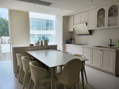 -Living Kitchen团建·厨艺派对空间(国贸店)