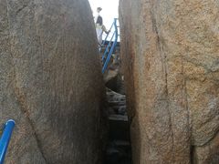 -那琴半岛地质海洋公园