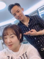 -乌贝卡专业假发