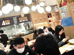 -王春春鸡汤饭(成都城西优品道店)