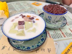 -荔芳传统糖水铺