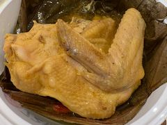 荷叶鸡上庄-72街荷叶饭(东方宝泰广场店)
