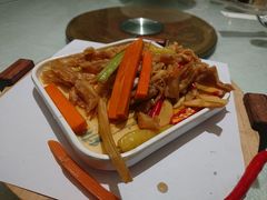 -豫满楼(郑东新区店)