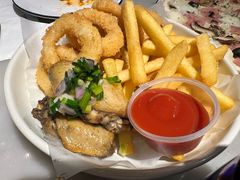 -玛尚诺意式餐厅(天环广场店)