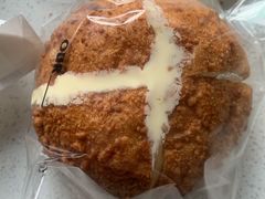 杂粮奶酪包-OUR Bakery(SKP-S店)