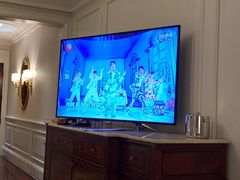 -广州富力丽思卡尔顿酒店