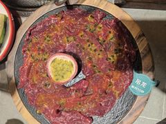 -乔先生涮肉·鲜活牛羊肉火锅(塘沽店)
