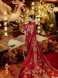 点击看大图 -希乐曼艺术中心·婚礼·活动·宴会厅(南山店)