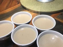 招牌猪肚汤-猪肉婆私房菜(容桂总店)