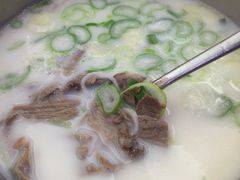 -神仙雪浓汤(明洞店)