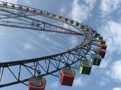 -石狮世茂摩天城摩天轮