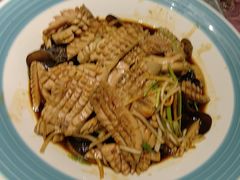 -四季厨房 鲁菜·孔府烤鸭(高新万达店)
