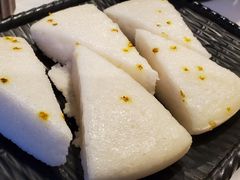 桂花米糕-食潮汕头鲜牛馆(望京保利店)