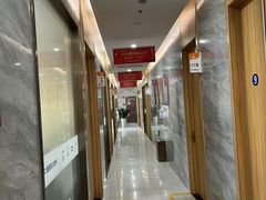 -上海仁爱医院口腔科 · 种植