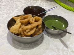 -葛尼沙印度餐厅 (镇明路店)