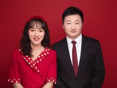 -bobo高端证件照工作室(三元桥店)