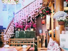 大堂-民食香·腊排骨野生菌美食(木府店)