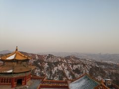 -普陀宗乘之庙(小布达拉宫)