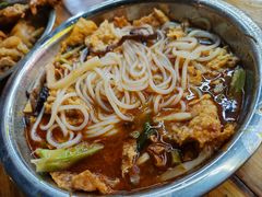 -凤张螺蛳粉·爽口粉(跃进路总店)