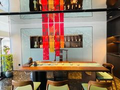 -宫燕府·京菜·烤鸭·淮扬菜(王府中心店)