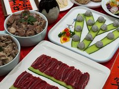 -天宜隆蘑菇宴火锅(石景山旗舰店)