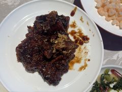 -松鹤面馆·古法焖肉面(观前店)