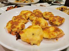 -东方明珠老上海8号餐厅(东方明珠广播电视塔店)