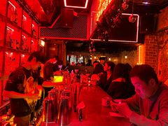 -The Drinkery (瑞金店)