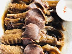 -鹅滋道(甘坑古镇店)