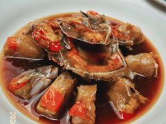 -玖味(老工人西路店)