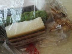 -常州糕团店(北大街新世纪商城店)