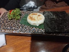 -九井澤精致料理(金茂店)