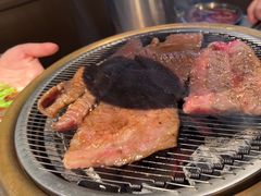 -西塔老太太泥炉烤肉(北京望京店)